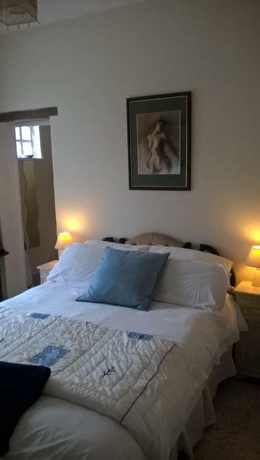 Liberlulle At La Brise Villa Puy-l'Eveque Ngoại thất bức ảnh