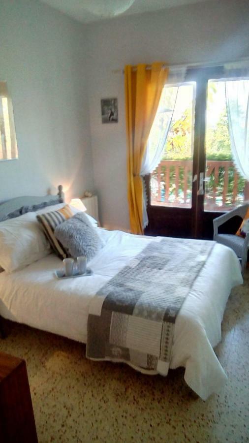 Liberlulle At La Brise Villa Puy-l'Eveque Ngoại thất bức ảnh
